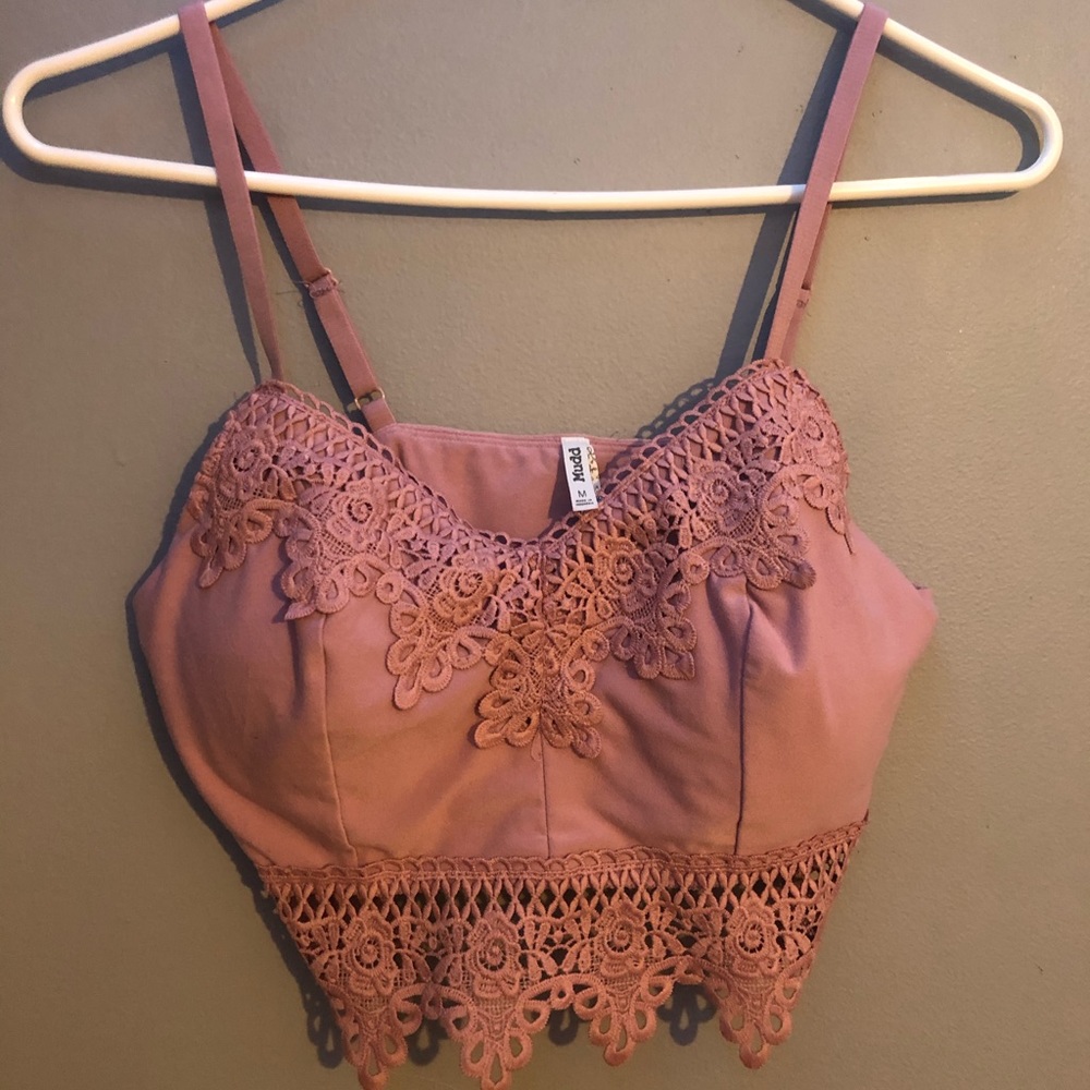 Mudd Bralette
